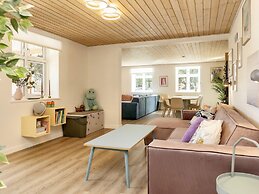 4 Star Holiday Home in Vaeggerlose