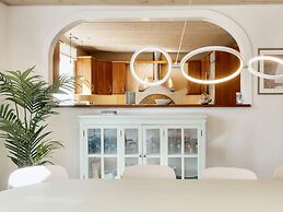 4 Star Holiday Home in Vaeggerlose