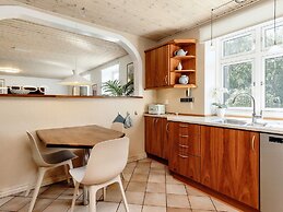 4 Star Holiday Home in Vaeggerlose