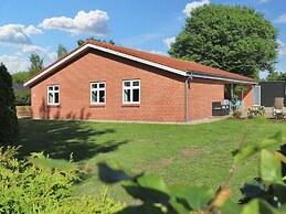 4 Star Holiday Home in Vaeggerlose