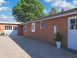 4 Star Holiday Home in Vaeggerlose