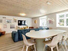 4 Star Holiday Home in Vaeggerlose