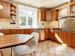 4 Star Holiday Home in Vaeggerlose