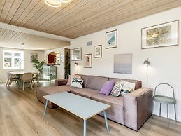 4 Star Holiday Home in Vaeggerlose