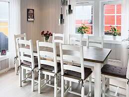 6 Person Holiday Home in Gursken