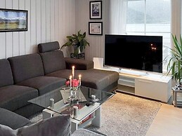 6 Person Holiday Home in Gursken-by Traum