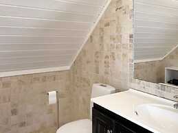 6 Person Holiday Home in Gursken-by Traum