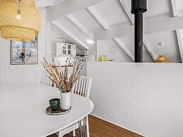 6 Person Holiday Home in Albaek