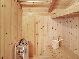6 Person Holiday Home in Albaek