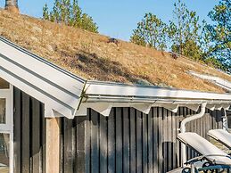6 Person Holiday Home in Albaek