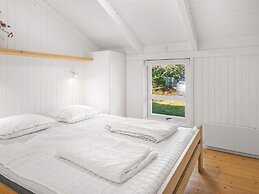6 Person Holiday Home in Albaek