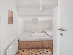 6 Person Holiday Home in Albaek