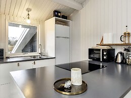 5 Person Holiday Home in Karrebaeksminde