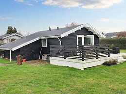 5 Person Holiday Home in Karrebaeksminde
