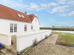 8 Person Holiday Home in Bogense