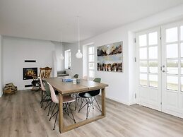 8 Person Holiday Home in Bogense-by Traum