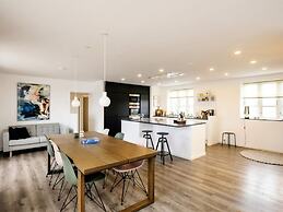 8 Person Holiday Home in Bogense-by Traum