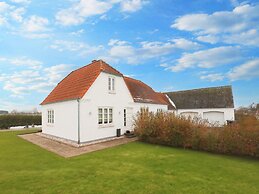 8 Person Holiday Home in Bogense-by Traum