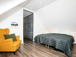 8 Person Holiday Home in Bogense-by Traum