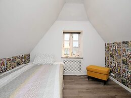8 Person Holiday Home in Bogense-by Traum