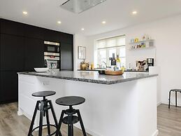 8 Person Holiday Home in Bogense-by Traum