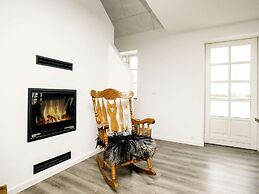 8 Person Holiday Home in Bogense-by Traum