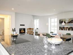 8 Person Holiday Home in Bogense-by Traum