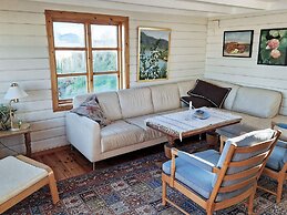 7 Person Holiday Home in Averoy-by Traum