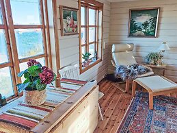 7 Person Holiday Home in Averoy-by Traum