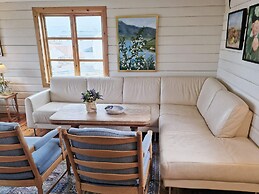 7 Person Holiday Home in Averoy-by Traum