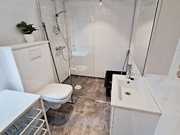 7 Person Holiday Home in Averoy-by Traum