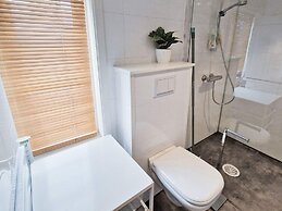 7 Person Holiday Home in Averoy-by Traum