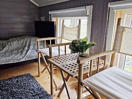 7 Person Holiday Home in Averoy-by Traum