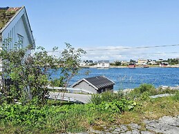 7 Person Holiday Home in Averoy-by Traum