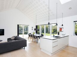 4 Star Holiday Home in Odder