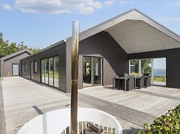 4 Star Holiday Home in Odder