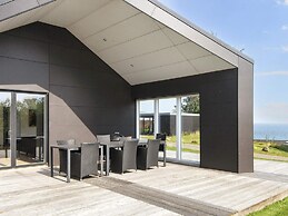 4 Star Holiday Home in Odder