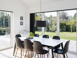 4 Star Holiday Home in Odder