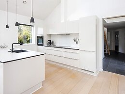 4 Star Holiday Home in Odder