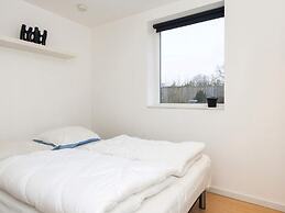 4 Star Holiday Home in Odder