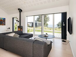 4 Star Holiday Home in Odder