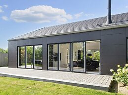 4 Star Holiday Home in Odder