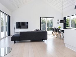 4 Star Holiday Home in Odder