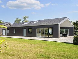 4 Star Holiday Home in Odder