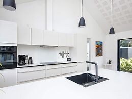 4 Star Holiday Home in Odder