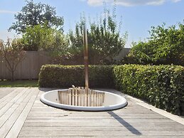 4 Star Holiday Home in Odder