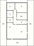 4 Star Holiday Home in Odder