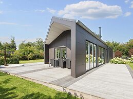 4 Star Holiday Home in Odder