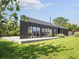 4 Star Holiday Home in Odder