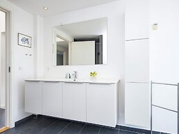 4 Star Holiday Home in Odder